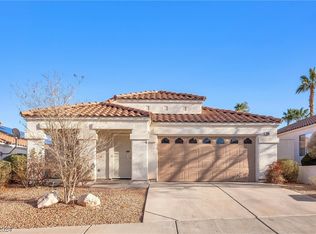 280 Spring Palms St, Henderson, NV 89012