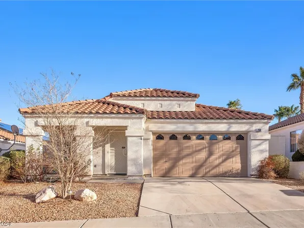 280 Spring Palms St, Henderson, NV 89012