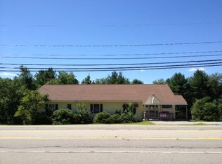 813 First New Hampshire Tpke, Northwood, NH 03261