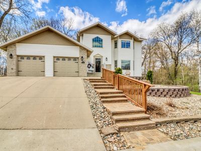 1044 Villa Ln, Detroit Lakes, MN, 56501