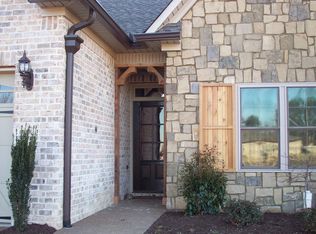 4 Water Ridge Pl, Jackson, TN 38305