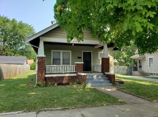1640 10th Ave, Rockford, IL 61104