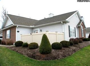 7568 Monterey Bay Dr UNIT 6, Mentor On The Lake, OH 44060