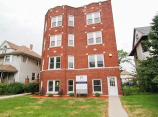 804 S 15th Ave APT 3M, Maywood, IL
