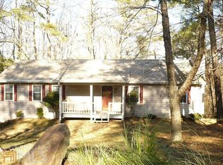 1102 Caprice Dr, Powder Springs, GA 30127