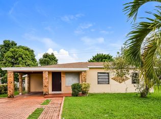 14221 Polk St, Miami, FL 33176