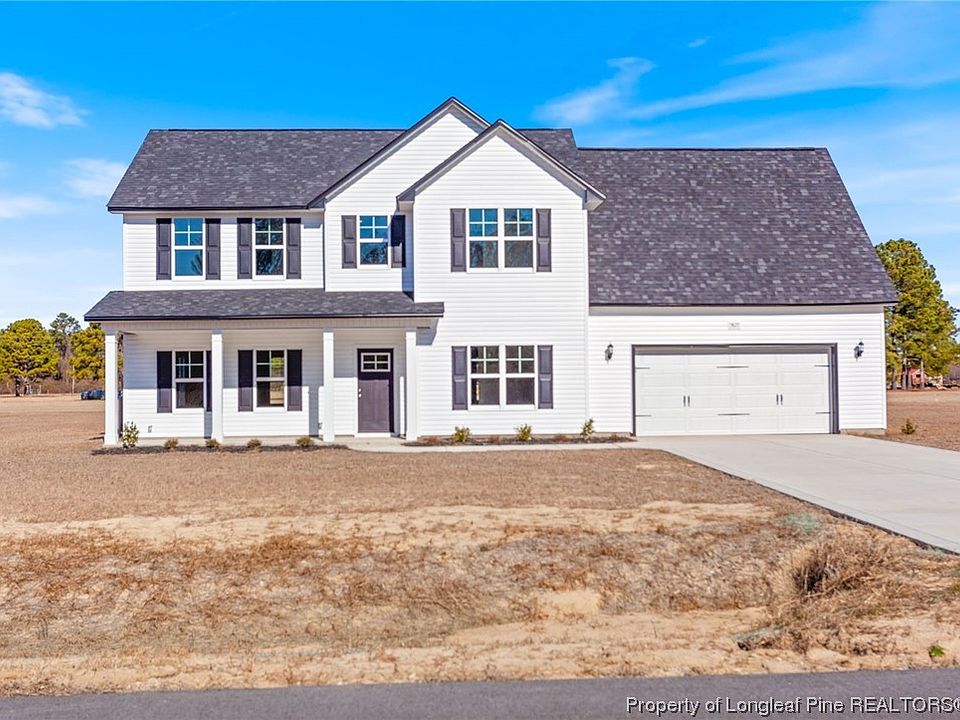 5827 James Allen Ln, Stedman, NC 28391 Zillow