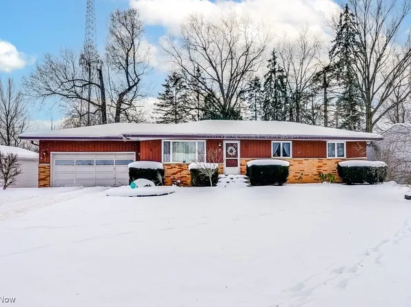 70 May Ave, Northfield, OH 44067