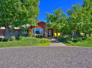 2080 Park Lake Dr, Boulder, CO 80301