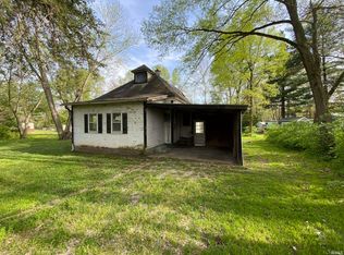 1733 W Old Stone Rd, Peru, IN 46970