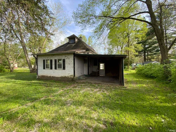 1733 W Old Stone Rd, Peru, IN 46970