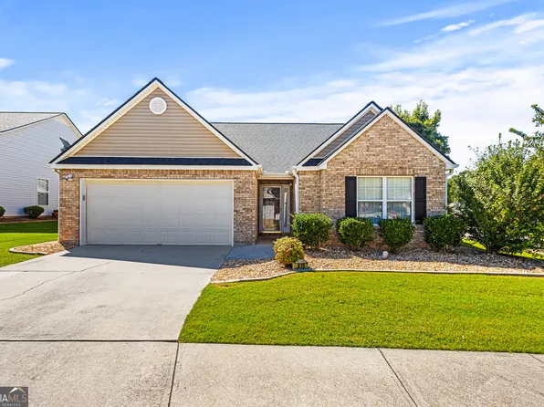 815 Village Pl, Loganville, GA 30052