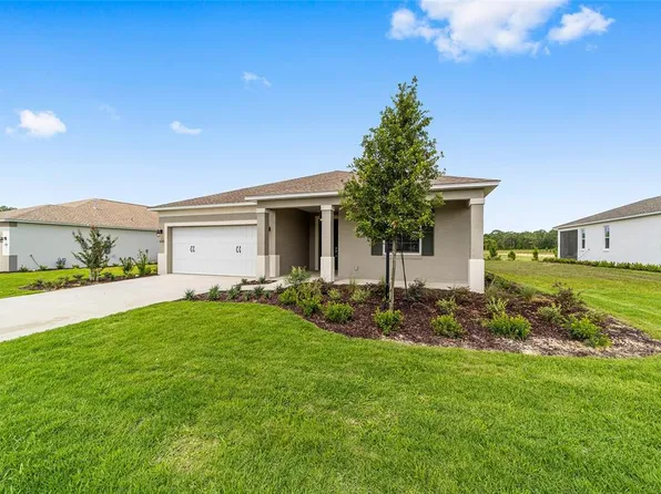 10352 SW 107th Ct, Ocala, FL 34481