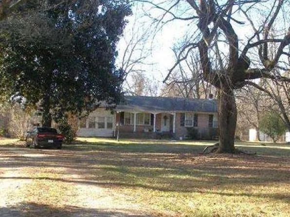 1015 Point Of Rocks Rd, Chester, VA 23836