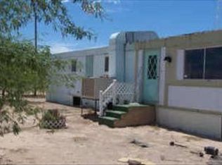 14900 W Libra Dr, Eloy, AZ 85131
