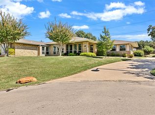 432 Moran Dr, Highland Village, TX 75077