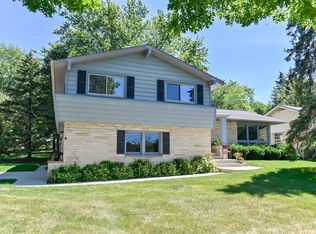 4144 Menomonee River Pkwy, Wauwatosa, WI