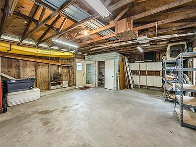 Otherside of Barn