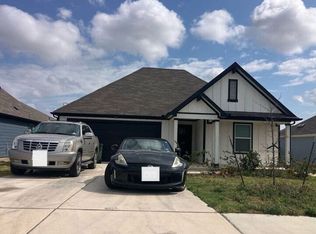 217 Sweetwater Creek Ln, Hutto, TX 78634