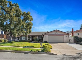 6455 Sunstone Ave, Alta Loma, CA 91701