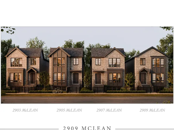 (undisclosed Address), Chicago, IL 60647