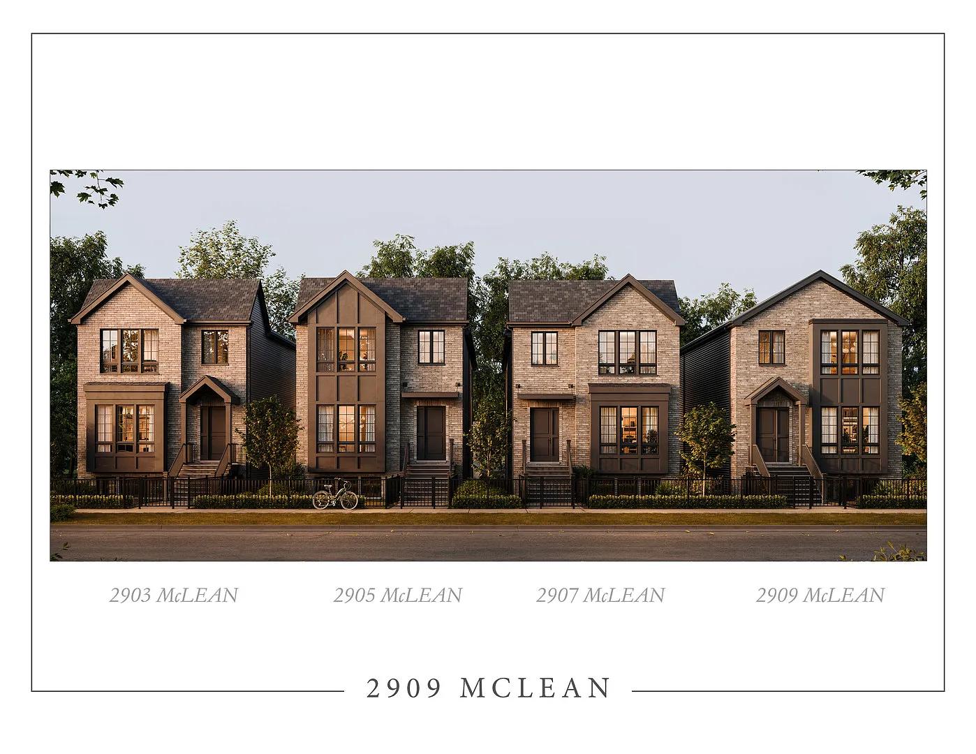 2909 W McLean Ave photo 1