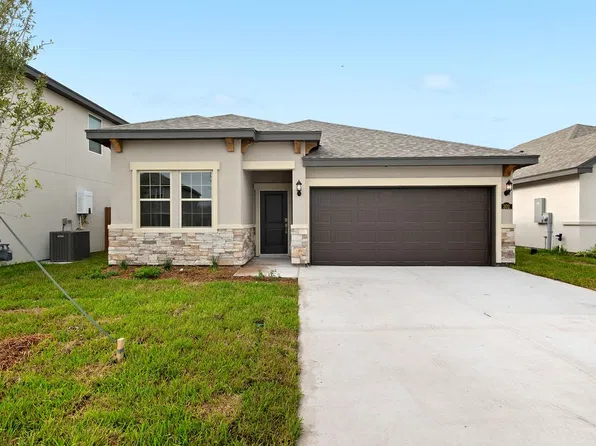 302 San Antonio South Loop, Weslaco, TX 78599