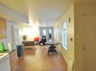 1705 W Master St #1, Philadelphia, PA 19121