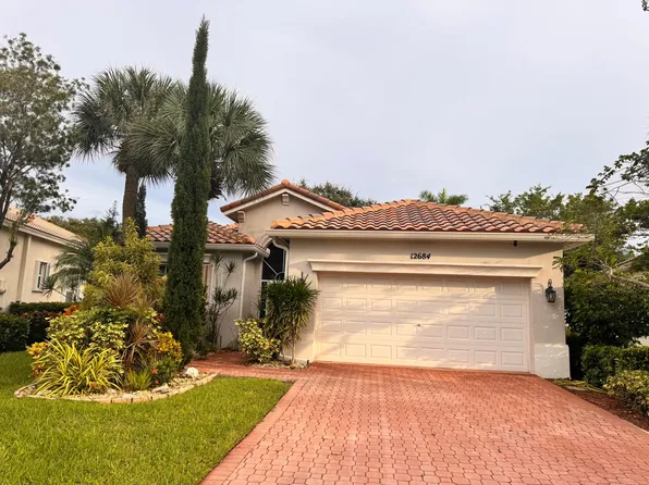 12684 VIA RAVENNA, Boynton Beach, FL 33436