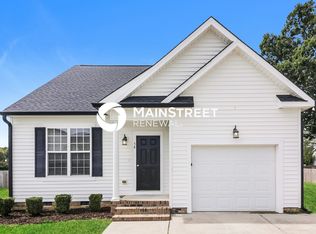 58 Magnolia Vine Ln, Smithfield, NC 27577