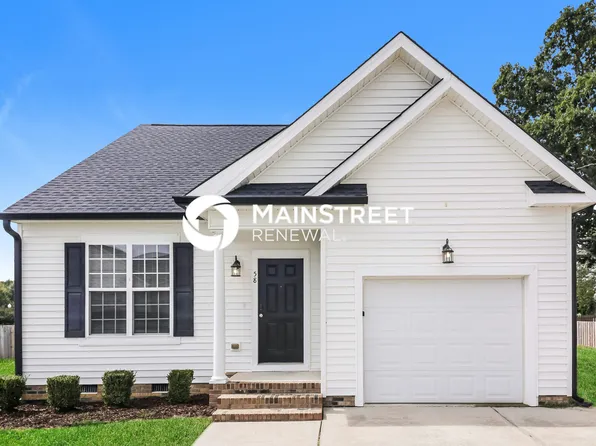 58 Magnolia Vine Ln, Smithfield, NC 27577