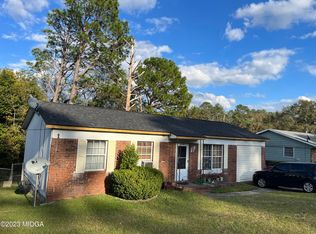 3308 Kings Park Cir, Macon, GA 31217