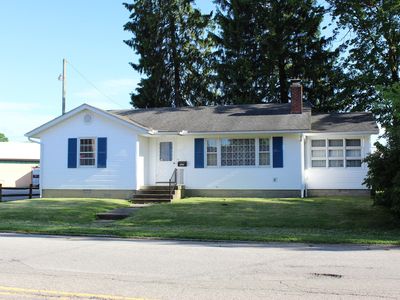 127 W Marietta St, Bremen, OH, 43107