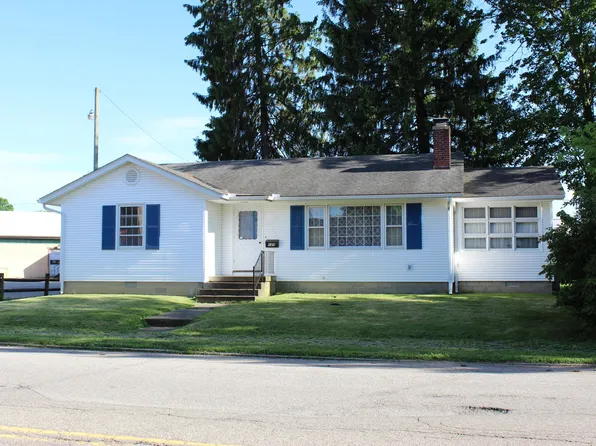 127 W Marietta St, Bremen, OH 43107