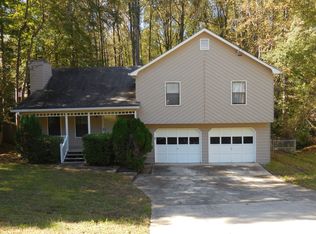6315 Mount Pisgah Ln, Austell, GA 30168