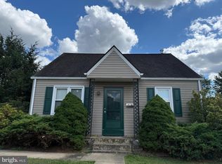 890 N Warren St, Pottstown, PA 19464