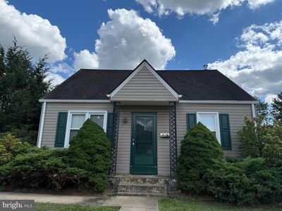890 N Warren St, Pottstown, PA, 19464