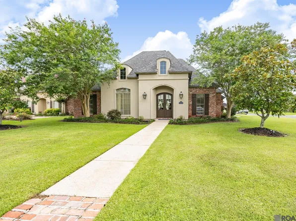 41157 Clearwater Ave, Gonzales, LA 70737