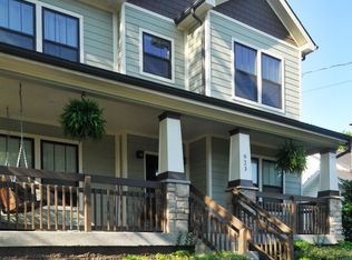 923 Waldkirch Ave, Nashville, TN 37204