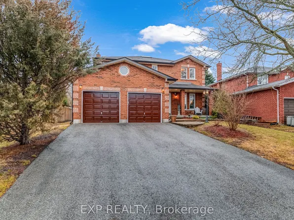 103 Compton Cres, Bradford West Gwillimbury, ON L3Z 2X7