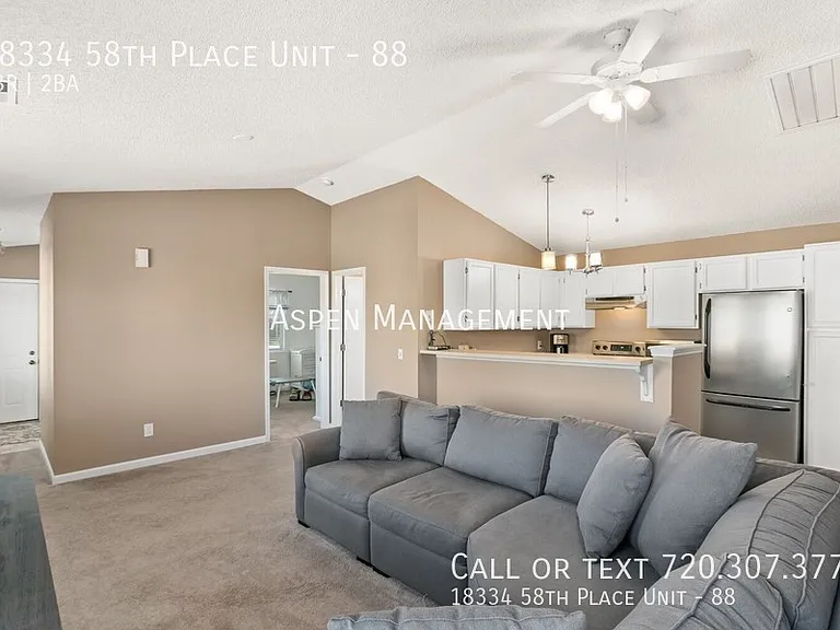 18334 W 58th Pl #88 — Photo 10