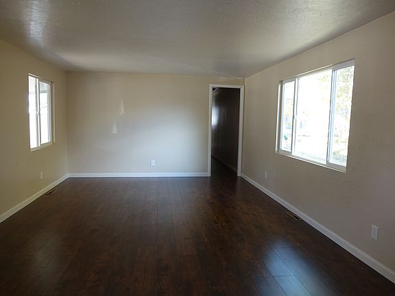 Large Living Room!