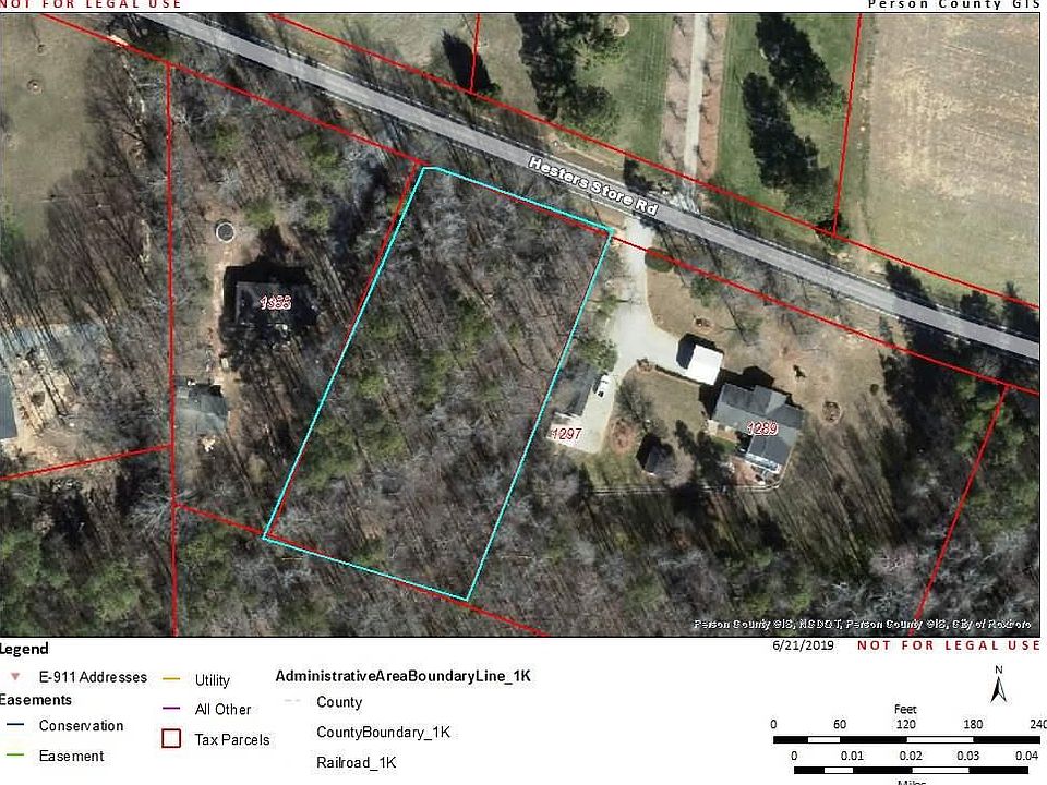 2nd image of Hesters Store Rd Lot 4