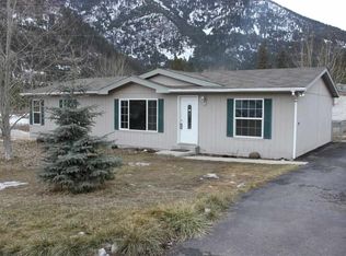 115 Old Milwaukee Spur, Alberton, MT 59820