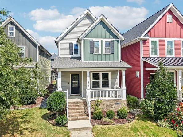 392 Granite Mill Blvd, Chapel Hill, NC 27516