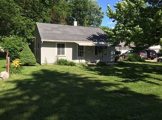 5618 Comet Ave, Toledo, OH