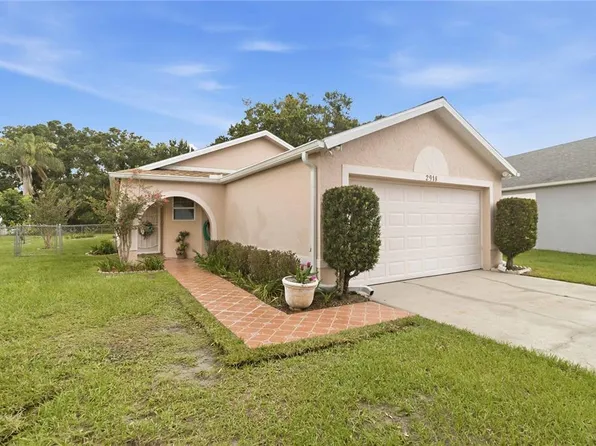 2918 CANOE CIRCLE, ST CLOUD, FL 34769