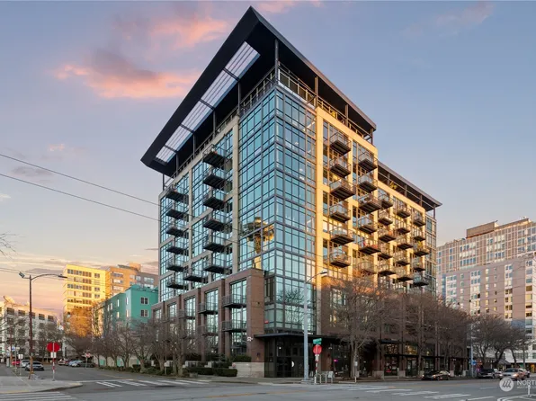 2720 3rd Avenue #1001, Seattle, WA 98121