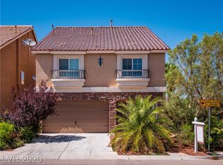 5944 Lambert Bridge Ave, Las Vegas, NV 89139