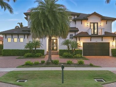 258 Capistrano CT, Marco Island, FL, 34145